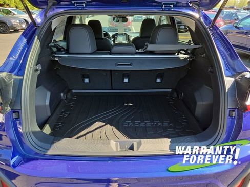 New 2026 Subaru Crosstrek 2.5i Limited AWD/4WD image 17