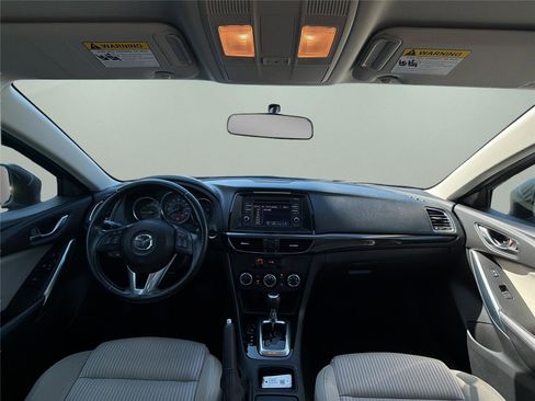 Used 2014 MAZDA MAZDA6 Sport image 21