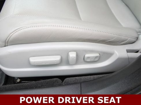 Used 2016 Acura TLX V6 SH-AWD w/ Technology Pkg image 3