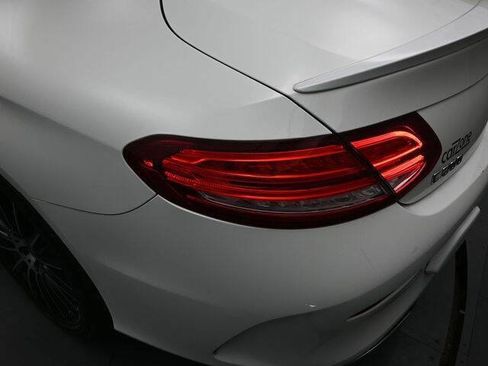 Used 2018 Mercedes-Benz C 300 Coupe w/ Premium Package image 17