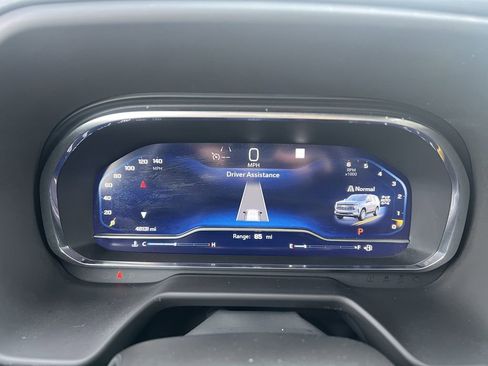 Certified 2022 Chevrolet Tahoe RST w/ Luxury Package image 24