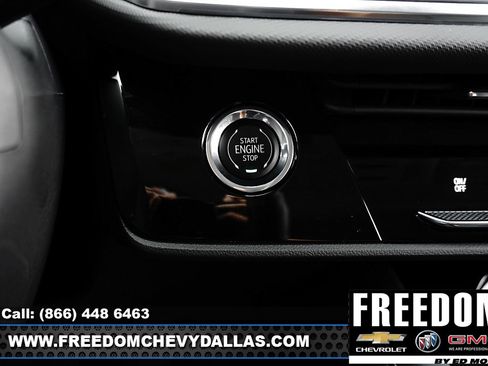 New 2025 Buick Envision Preferred image 23