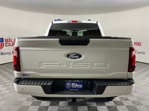 New 2025 Ford F150 STX w/ Equipment Group 200A image 4