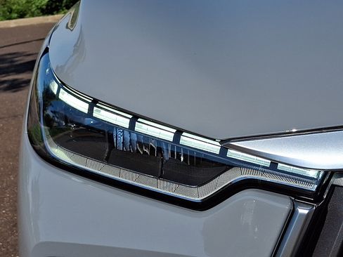 Certified 2026 INFINITI QX60 Luxe w/ Cargo Package AWD/4WD image 9