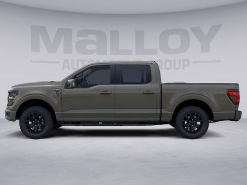 New 2026 Ford F150 Tremor AWD/4WD image 3