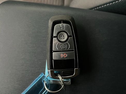 Certified 2023 Ford Bronco Outer Banks image 33