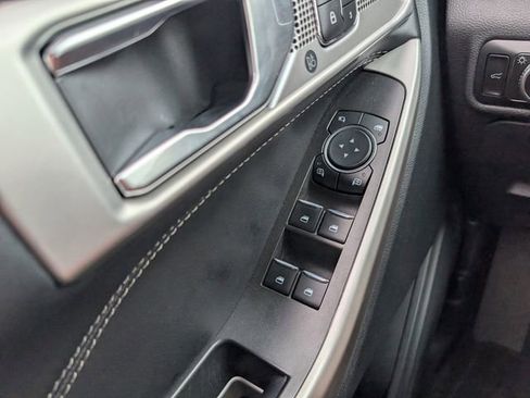 Used 2023 Ford Explorer Limited w/ Equipment Group 301A image 33