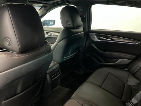Used 2023 Cadillac CT5 V w/ Premium Package AWD/4WD image 20