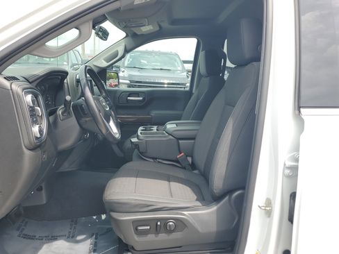 Used 2020 GMC Sierra 1500 SLE w/ SLE Value Package image 10