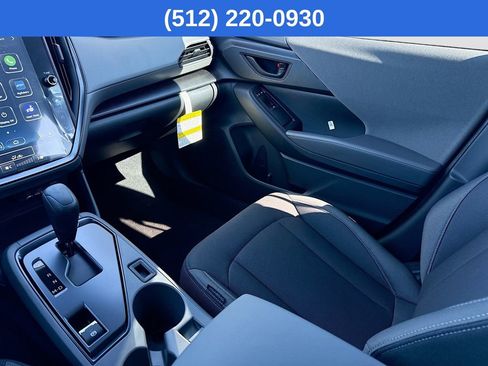 New 2026 Subaru Crosstrek 2.0i Premium image 27