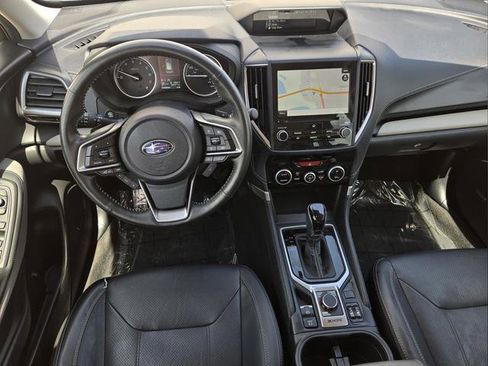 Used 2023 Subaru Forester Limited image 14