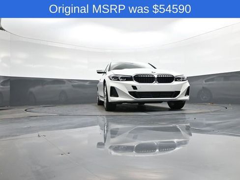 Used 2026 BMW 330i xDrive Sedan w/ Premium Package image 33