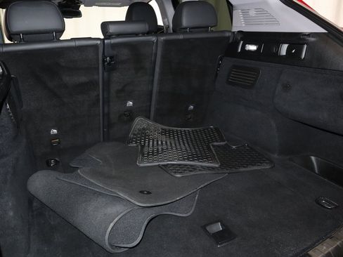 Used 2018 Alfa Romeo Stelvio Sport w/ Quick Order Package 22J Sport image 16