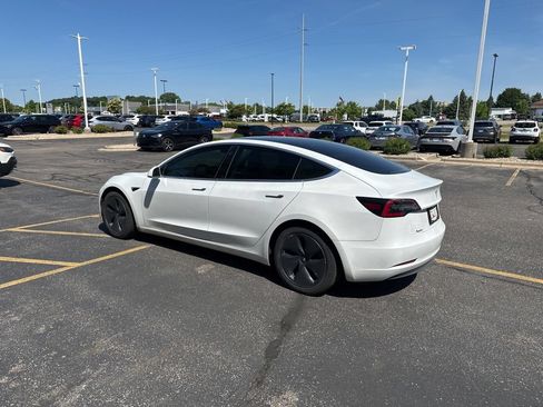 Used 2020 Tesla Model 3 RWD image 4