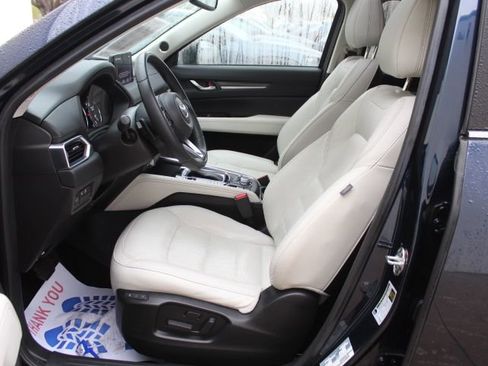 Used 2020 MAZDA CX-5 Grand Touring Reserve image 31