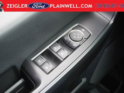 Used 2024 Ford F150 STX w/ STX Black Appearance Package AWD/4WD image 28