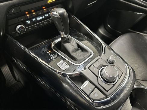 Used 2023 MAZDA CX-9 Grand Touring image 39