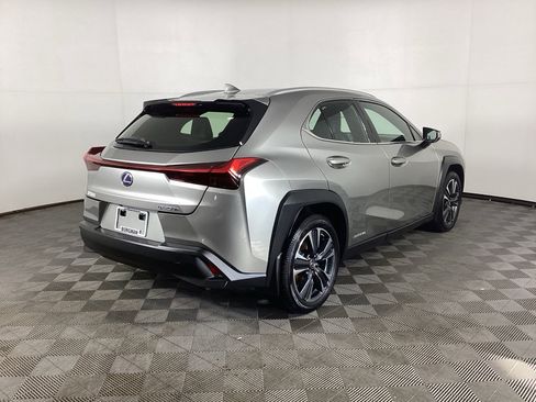 Used 2020 Lexus UX 250h image 2