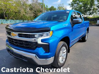 Certified 2023 Chevrolet Silverado 1500 LT w/ Convenience Package II video 1