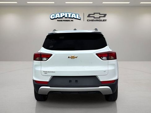 Used 2023 Chevrolet TrailBlazer LT w/ Convenience Package image 7