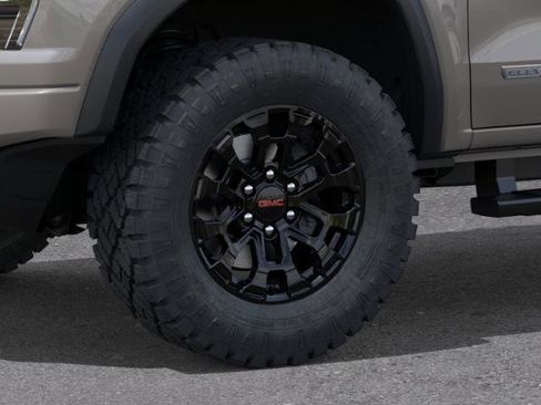 New 2026 GMC Canyon Elevation w/ Convenience Package RWD image 81