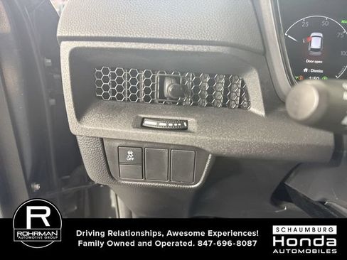 Used 2024 Honda CR-V Sport image 15