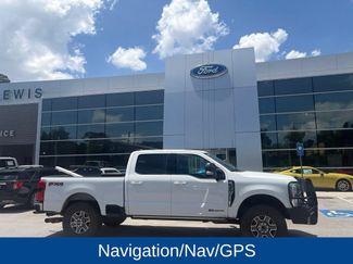Used 2026 Ford F350 Lariat w/ FX4 Off-Road Package AWD/4WD video 2