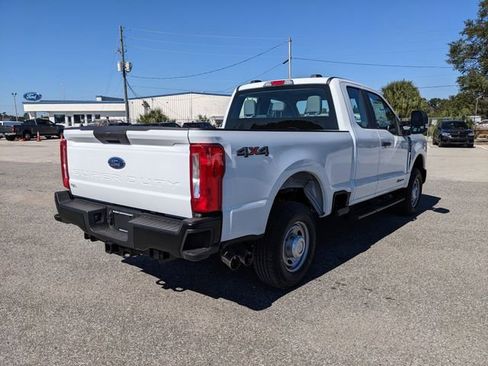 New 2026 Ford F350 XL AWD/4WD image 4