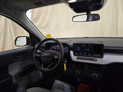 Used 2024 Ford Maverick XLT w/ XLT Luxury Package AWD/4WD image 31