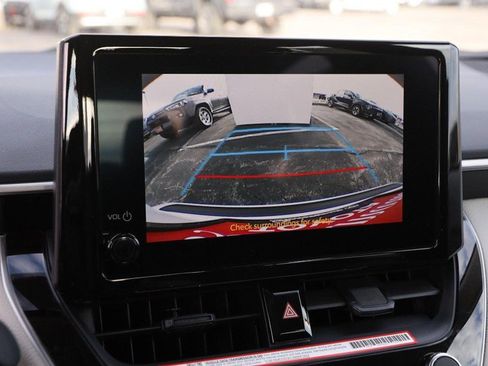 New 2026 Toyota Corolla LE image 15