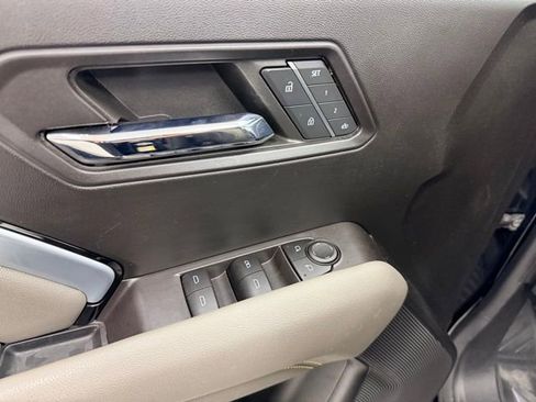 Certified 2023 Chevrolet Colorado ZR2 w/ ZR2 Convenience Package III AWD/4WD image 24