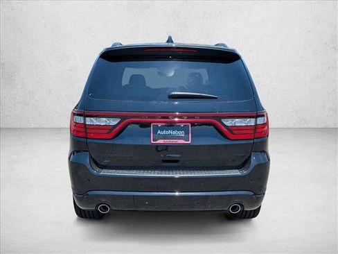 New 2026 Dodge Durango GT w/ Blacktop Package AWD/4WD image 7