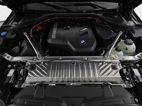 New 2026 BMW X3 xDrive30 w/ Premium Package image 30