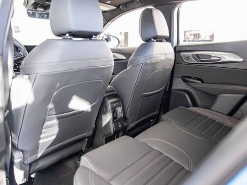 New 2025 Alfa Romeo Tonale w/ Premium Package image 35