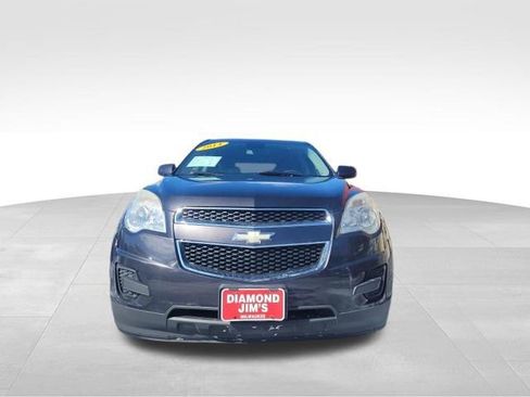 Used 2014 Chevrolet Equinox LT w/ Driver Convenience Package image 2