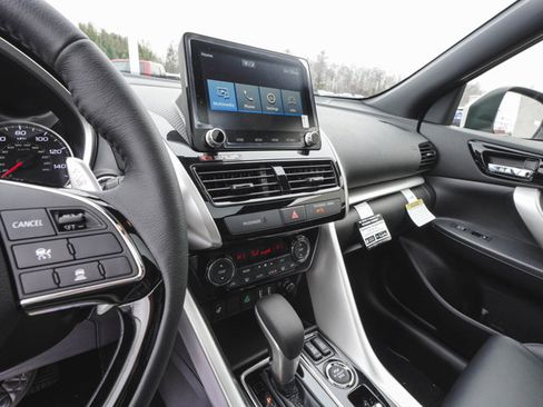 New 2026 Mitsubishi Eclipse Cross SEL image 20