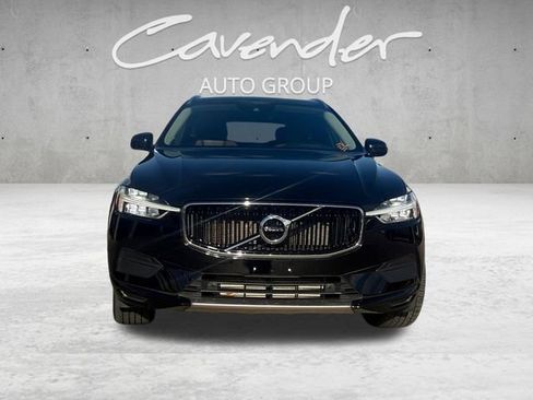 Used 2019 Volvo XC60 T6 Momentum w/ Premium Package AWD/4WD image 18