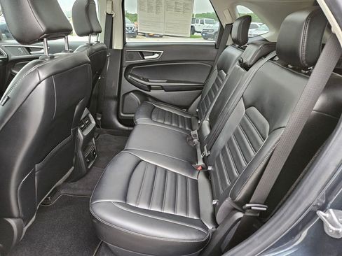 Used 2023 Ford Edge SEL w/ Convenience Package AWD/4WD image 27