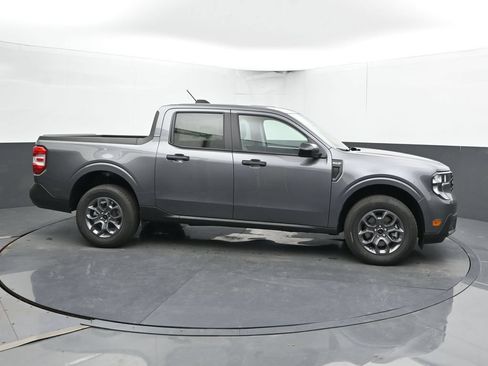 New 2026 Ford Maverick XLT w/ XLT Luxury Package AWD/4WD image 3