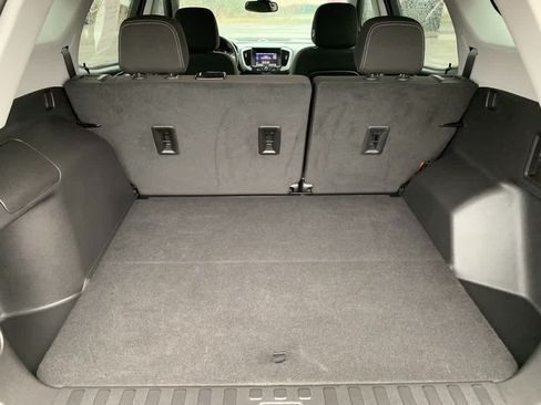 Used 2023 GMC Terrain SLE w/ Elevation Edition AWD/4WD image 23