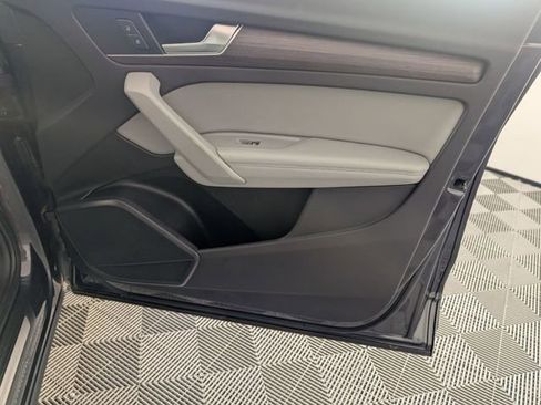 Used 2021 Audi Q5 2.0T Premium Plus w/ Premium Plus Package image 35