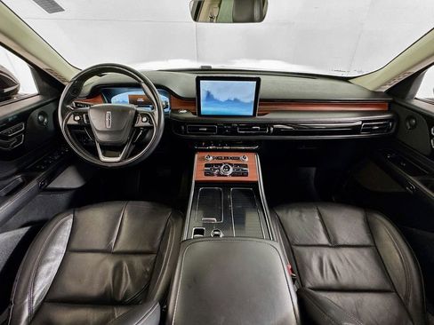 Used 2022 Lincoln Aviator Reserve AWD/4WD image 32