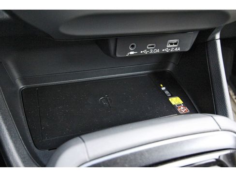 New 2026 Subaru Crosstrek 2.5i Limited AWD/4WD image 22