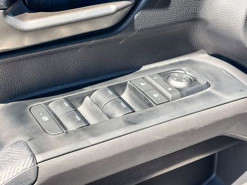 Used 2026 Toyota Tacoma TRD Off-Road w/ TRD Off Road Upgrade Package image 46