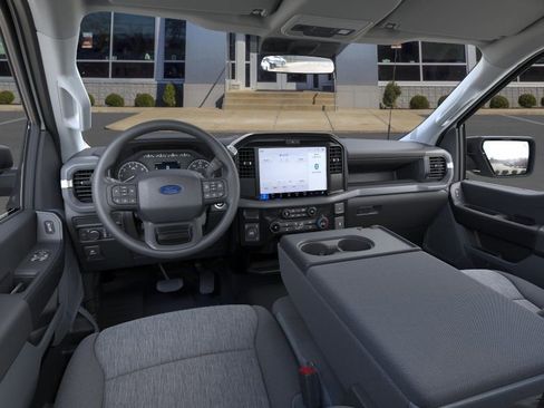New 2026 Ford F150 XL AWD/4WD image 9