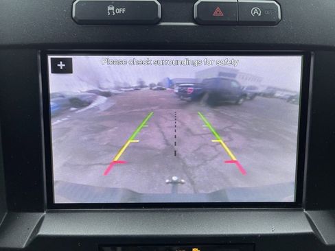 Used 2019 Ford F150 XLT w/ XTR Package image 11