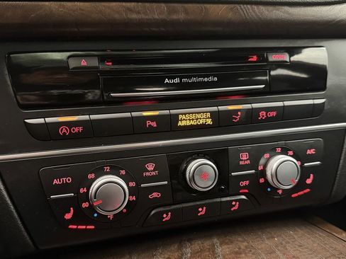 Used 2014 Audi A7 3.0T Premium Plus w/ 19" Sport Package image 20