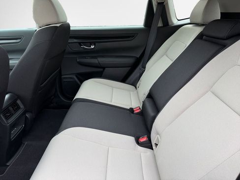 Used 2026 Honda CR-V EX image 14