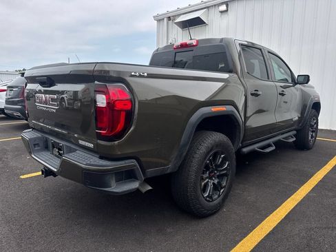 Used 2025 GMC Canyon Elevation w/ Convenience Package AWD/4WD image 4