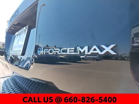 Used 2025 Toyota Land Cruiser 1958 AWD/4WD image 10